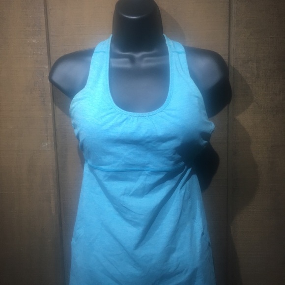 Lululemon Tank - Picture 2 of 4